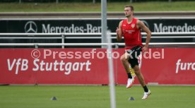 17.08.21 VfB Stuttgart Training