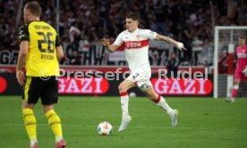 04.04.26 VfB Stuttgart - Borussia Dortmund