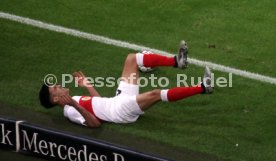 VfB Stuttgart - FC Schalke 04