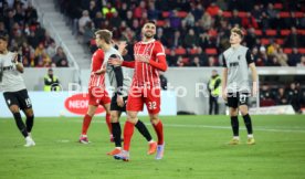 28.01.23 SC Freiburg - FC Augsburg