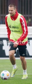 09.04.24 VfB Stuttgart Training