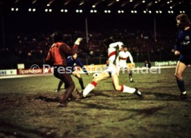 07.12.74 VfB Stuttgart - MSV Duisburg