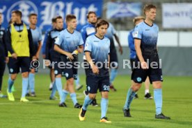 Stuttgarter Kickers - Kickers Offenbach