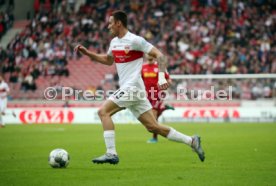 VfB Stuttgart - SSV Jahn Regensburg