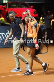 Porsche Tennis Grand Prix 2018