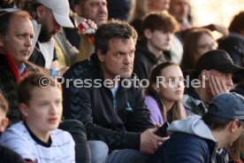 28.03.22 U18 Deutschland - U18 Niederlande