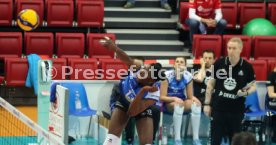 20.03.21 Allianz MTV Stuttgart - NawaRo Straubing