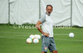 25.07.22 VfB Stuttgart Training