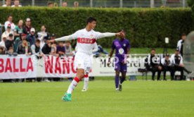 02.08.25 VfB Stuttgart - FC Toulouse