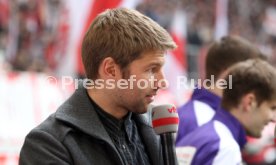 VfB Stuttgart