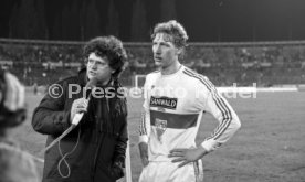 05.11.86 VfB Stuttgart - Torpedo Moskau