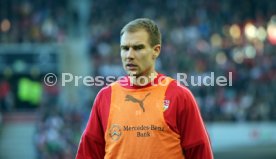 VfB Stuttgart - RB Leipzig