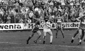 20.02.88 Borussia M&ouml;nchengladbach - VfB Stuttgart