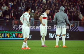 02.10.25 FC Basel - VfB Stuttgart