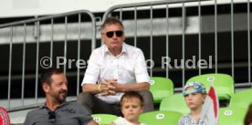 VfB Stuttgart - Betis Sevilla