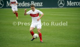 U19 VfB Stuttgart - U17 SpVgg Greuther Fürth