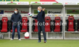 21.03.21 SC Freiburg - FC Augsburg