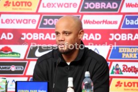 25.01.25 SC Freiburg - FC Bayern M&uuml;nchen