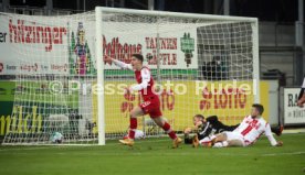 09.01.21 SC Freiburg - 1. FC K&ouml;ln