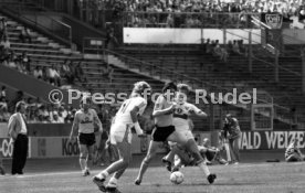 07.05.88 VfB Stuttgart - Borussia Dortmund