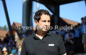 11.08.24 VfB Stuttgart II - TSV 1860 M&uuml;nchen