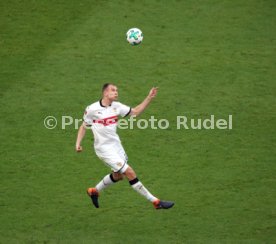VfB Stuttgart - RB Leipzig