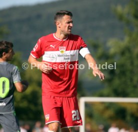 VfB Stuttgart - Real Sociedad San Sebastian