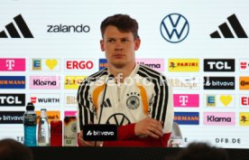 29.03.26 DFB Pressekonferenz