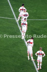 16.03.25 VfB Stuttgart - Bayer 04 Leverkusen