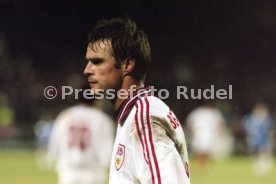 13.05.98 FC Chelsea - VfB Stuttgart