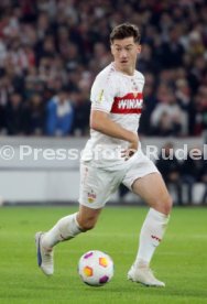 31.10.23 VfB Stuttgart - 1. FC Union Berlin