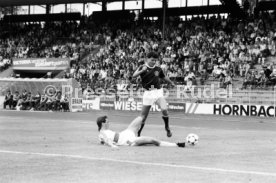 08.06.85 Karlsruher SC - VfB Stuttgart