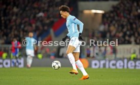 FC Basel - Manchester City