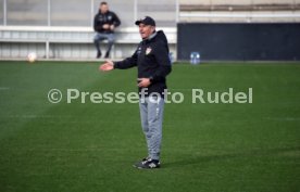 21.03.23 VfB Stuttgart Training