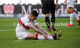 VfB Stuttgart - Hannover 96