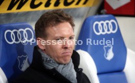 TSG 1899 Hoffenheim - FC Bayern M&uuml;nchen