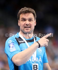 TVB 1898 Stuttgart - HBW Balingen-Weilstetten