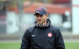 23.04.22 U19 VfB Stuttgart - U19 1. FC Kaiserslautern