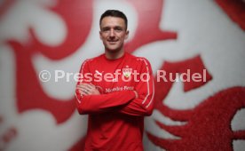 VfB Stuttgart Christian Gentner
