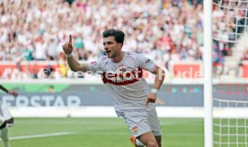 04.05.24 VfB Stuttgart - FC Bayern M&uuml;nchen