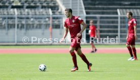 VfB Stuttgart - FC Wohlen AG