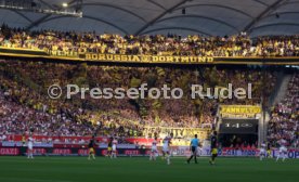 19.09.26 VfB Stuttgart - Borussia Dortmund