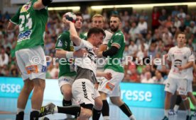 Frisch Auf G&ouml;ppingen - TSV GWD Minden
