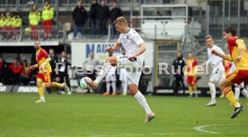 19.02.23 SV Sandhausen - Karlsruher SC