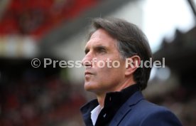 VfB Stuttgart - VfL Wolfsburg