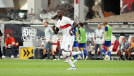 03.09.22 VfB Stuttgart - FC Schalke 04