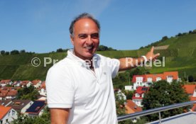 Hansi M&uuml;ller