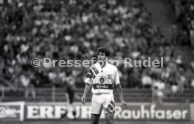 30.04.93 FC Bayern M&uuml;nchen - VfB Stuttgart