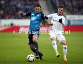TSG 1899 Hoffenheim - SV Darmstadt 98