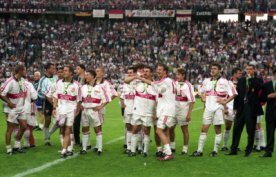 14.06.97 DFB-Pokal Finale 1997 VfB Stuttgart - FC Energie Cottbus